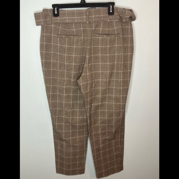 A New Day Dress Slacks With Belt Size 14 - Picture 6 of 7